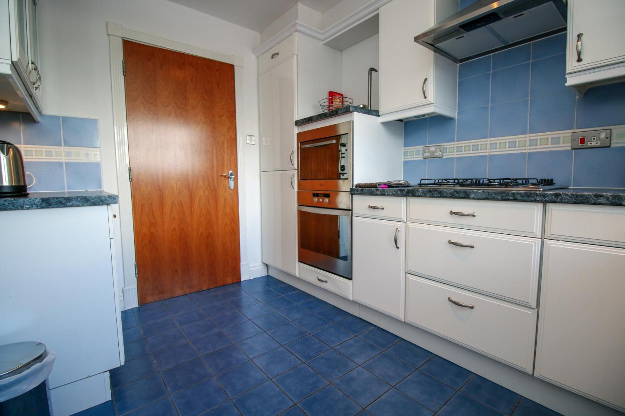 Turnberry Apartments Kamer foto