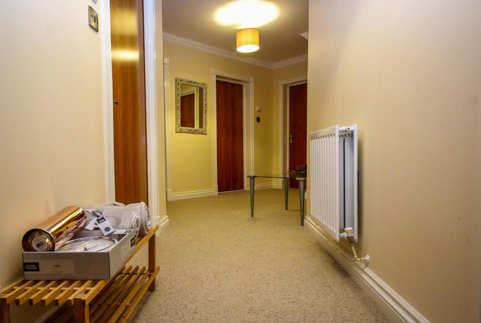 Turnberry Apartments Kamer foto