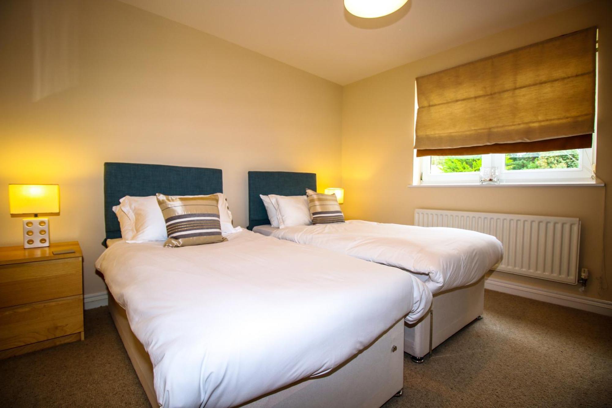 Turnberry Apartments Kamer foto