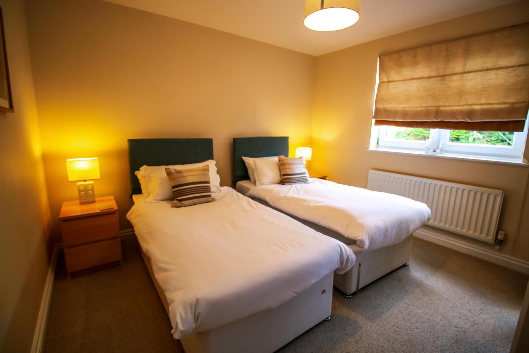 Turnberry Apartments Kamer foto