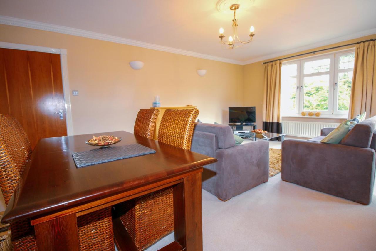 Turnberry Apartments Kamer foto